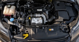Ford Focus aka Lu