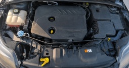 Ford Focus aka Lu