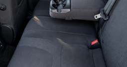 Ford Focus aka Lu