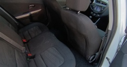 Kia Cee'd SW, 1,4 CRDi, dizel, parkirna kamera