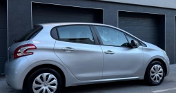 Peugeot 208 181tkm prvi vlasnik HR auto klima odličan