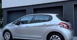 Peugeot 208 181tkm prvi vlasnik HR auto klima odličan