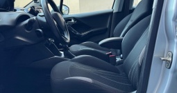 Peugeot 208 181tkm prvi vlasnik HR auto klima odličan