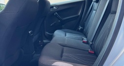 Peugeot 208 181tkm prvi vlasnik HR auto klima odličan
