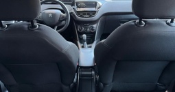 Peugeot 208 181tkm prvi vlasnik HR auto klima odličan