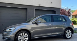 VW golf 7.5 1.6TDI DSG 191tkm prvi vlasnik digitalna servisna odličan