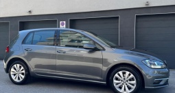 VW golf 7.5 1.6TDI DSG 191tkm prvi vlasnik digitalna servisna odličan