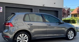 VW golf 7.5 1.6TDI DSG 191tkm prvi vlasnik digitalna servisna odličan