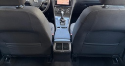 VW golf 7.5 1.6TDI DSG 191tkm prvi vlasnik digitalna servisna odličan