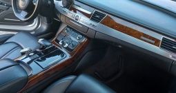 Audi A8 3.0 TDI quattro