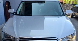 Audi A8 3.0 TDI quattro