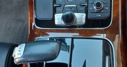 Audi A8 3.0 TDI quattro