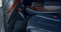 Audi A8 3.0 TDI quattro