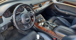 Audi A8 3.0 TDI quattro