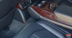 Audi A8 3.0 TDI quattro