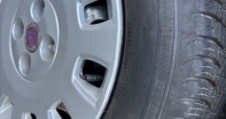 Fiat punto 1. 2 benzin, 1. Vlasnik, samo 22ooo kilometara, klima, novo, novo!