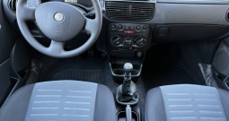 Fiat punto 1. 2 benzin, 1. Vlasnik, samo 22ooo kilometara, klima, novo, novo!