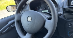 Fiat punto 1. 2 benzin, 1. Vlasnik, samo 22ooo kilometara, klima, novo, novo!