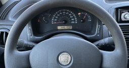 Fiat punto 1. 2 benzin, 1. Vlasnik, samo 22ooo kilometara, klima, novo, novo!