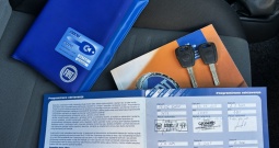 Fiat punto 1. 2 benzin, 1. Vlasnik, samo 22ooo kilometara, klima, novo, novo!