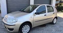 Fiat punto 1. 2 benzin, 1. Vlasnik, samo 22ooo kilometara, klima, novo, novo!