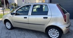 Fiat punto 1. 2 benzin, 1. Vlasnik, samo 22ooo kilometara, klima, novo, novo!