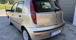 Fiat punto 1. 2 benzin, 1. Vlasnik, samo 22ooo kilometara, klima, novo, novo!