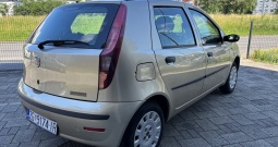 Fiat punto 1. 2 benzin, 1. Vlasnik, samo 22ooo kilometara, klima, novo, novo!
