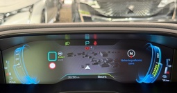 Peugeot 508 | plug-in hybrid | gt line | 225ks | jamstvo 12mj.