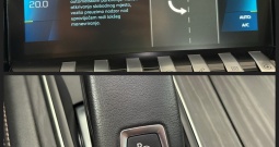 Peugeot 508 | plug-in hybrid | gt line | 225ks | jamstvo 12mj.