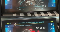 Peugeot 508 | plug-in hybrid | gt line | 225ks | jamstvo 12mj.