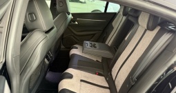 Peugeot 508 | plug-in hybrid | gt line | 225ks | jamstvo 12mj.