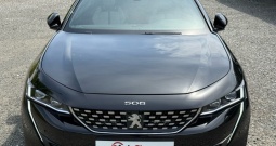 Peugeot 508 | plug-in hybrid | gt line | 225ks | jamstvo 12mj.