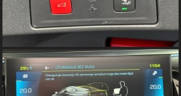 Peugeot 508 | plug-in hybrid | gt line | 225ks | jamstvo 12mj.