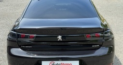 Peugeot 508 | plug-in hybrid | gt line | 225ks | jamstvo 12mj.