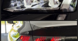 Peugeot 508 | plug-in hybrid | gt line | 225ks | jamstvo 12mj.