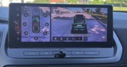 Nissan Qashqai TEKNA + (full oprema, masaža.) garancija, registriran do 06/2027
