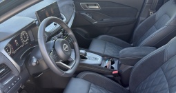 Nissan Qashqai TEKNA + (full oprema, masaža.) garancija, registriran do 06/2027