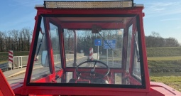 IMT 540