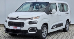 CITROEN BERLINGO 1.5 HDI N-1 5 sjedala