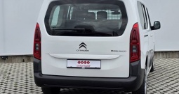 CITROEN BERLINGO 1.5 HDI N-1 5 sjedala