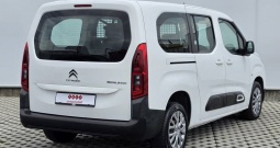 CITROEN BERLINGO 1.5 HDI N-1 5 sjedala