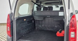 CITROEN BERLINGO 1.5 HDI N-1 5 sjedala