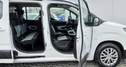 CITROEN BERLINGO 1.5 HDI N-1 5 sjedala