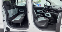CITROEN BERLINGO 1.5 HDI N-1 5 sjedala