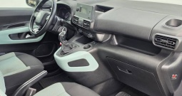 CITROEN BERLINGO 1.5 HDI N-1 5 sjedala