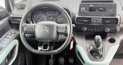 CITROEN BERLINGO 1.5 HDI N-1 5 sjedala