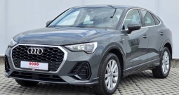 AUDI Q3 SPORTBACK 35 TDI