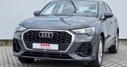 AUDI Q3 SPORTBACK 35 TDI