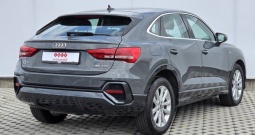 AUDI Q3 SPORTBACK 35 TDI